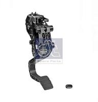 dtspareparts Gaspedaal DT SPARE PARTS 1.20143