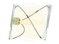 Ac Rolcar Fensterheber vorne links  01.5525
