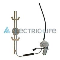 electriclife Fensterheber vorne links Electric Life ZR ME19 L