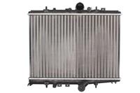 Radiator, motorkoeling THERMOTEC D7C011TT