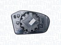 Magneti Marelli Spiegelglas, Außenspiegel rechts  182209004400