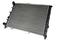 Radiateur THERMOTEC D7D005TT