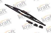 Kraft Automotive Wischblatt vorne beifahrerseitig  K35
