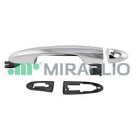 Miraglio Türgriff vorne links  80/648