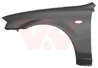 mazda VOORSPATBORD LINKS