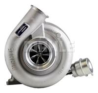 Mahle Turbocharger 038TC18618000