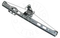 AIC Jürgen Liebisch GmbH Fensterheber hinten - 53069