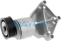 ford Riemspanner, Poly V-riem