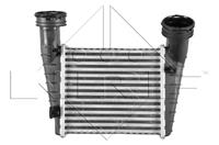 NRF Intercooler, inlaatluchtkoeler 30138A