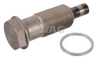 Spanner, distributieketting SWAG 10 10 2700