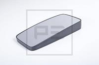 PE Automotive Spiegelglas, Außenspiegel rechts  038.094-00A