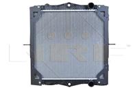 Radiator, motorkoeling NRF 519569