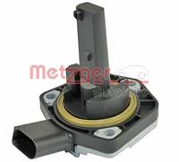 Metzger Sensor, Motorölstand  0901170