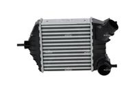 NRF Intercooler, inlaatluchtkoeler 30141