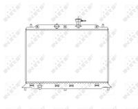 kia Radiateur