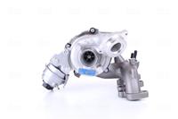 Nissens Turbocharger 93071