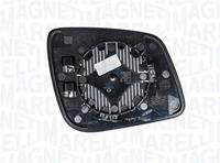 Magneti Marelli Spiegelglas, buitenspiegel RV09195