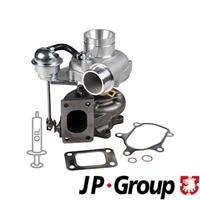 JP group Lader, Aufladung  3317401200