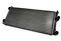 Radiateur THERMOTEC D7F022TT