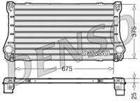 Intercooler DENSO DIT50005