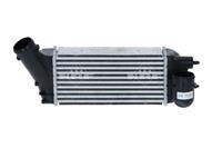 NRF Intercooler, inlaatluchtkoeler 30195