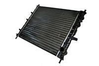 Radiateur THERMOTEC D7F023TT