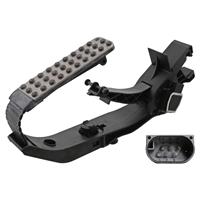 Febi Bilstein Fahrpedal fahrerseitig  100715