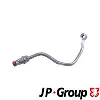 JP group Ölleitung, Lader  4317600300