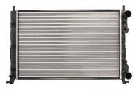 Radiateur THERMOTEC D7F024TT