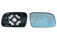 Spiegelglas, Außenspiegel rechts Alkar 6402688