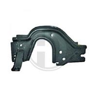 isuzu Houder, bumper