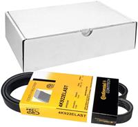 Contitech Multiriem 4PK922ELAST