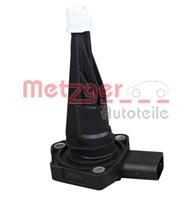 Metzger Sensor, Motorölstand  0901283
