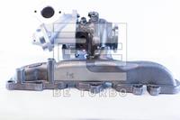 BU Lader, Aufladung  130652