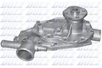 dacia Waterpomp, motorkoeling
