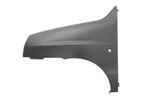 vanwezel Voorspatbord links equipart