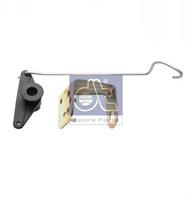 dtspareparts Deurvastzetter DT 1.22869