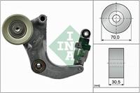 honda Spanner, Poly V-riem 534053410