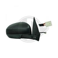 DIEDERICHS Außenspiegel SUZUKI 6415225 8470268L10,8470268L1026U,8470268L1126U Rückspiegel,Seitenspiegel,Autospiegel,Spiegel