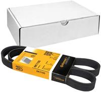 Contitech Multiriem 6PK1100