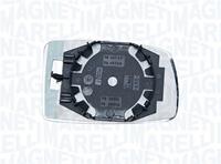 Magneti Marelli Spiegelglas, Außenspiegel rechts  350319520880