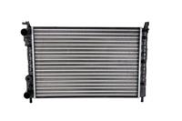 Radiateur THERMOTEC D7F043TT