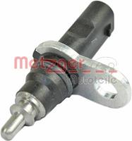 Metzger Sensor, Öltemperatur  0905453