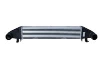 NRF Intercooler, inlaatluchtkoeler 30314