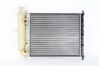 Radiateur THERMOTEC D7F044TT