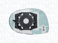 Magneti Marelli Spiegelglas, Außenspiegel links  350319521100