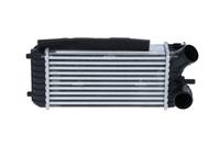 ford Intercooler, inlaatluchtkoeler 30324