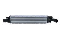 NRF Intercooler, inlaatluchtkoeler 30339