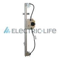 Electric Life Fensterheber links  ZR ZA702 L