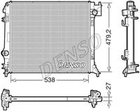 nissan Radiateur DRM46064